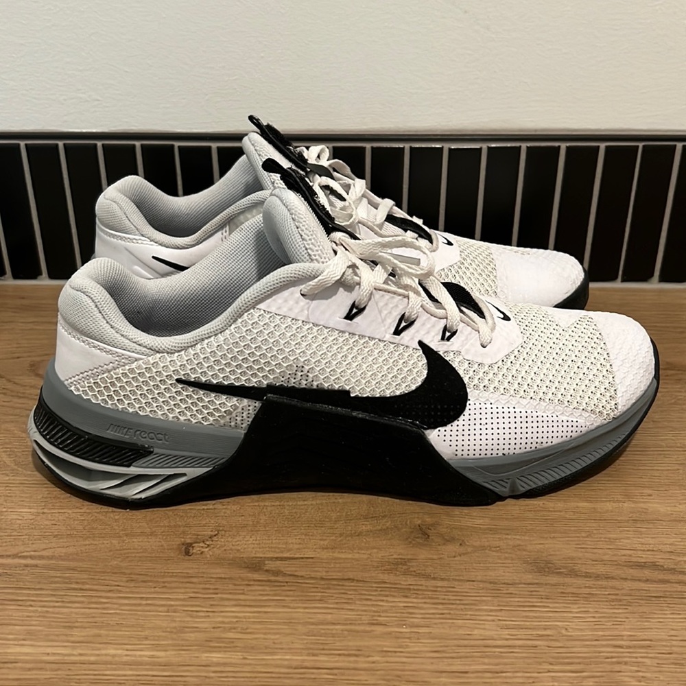 Nike Metcon 7, men’s size 10 shoe